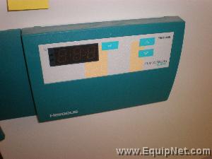 Heraeus / Kendro T-20 Laboratory Drying Oven