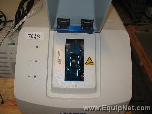 GSI Lumonics ScanArray 5000 Micro Array Analysis System w/ External Laser Source