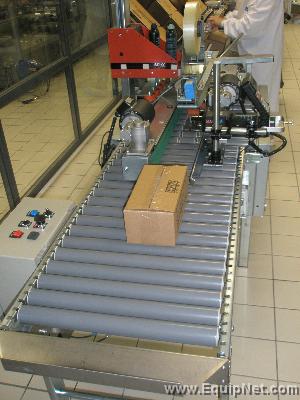 Soco, Top Case Taper, without Bar Code Printer