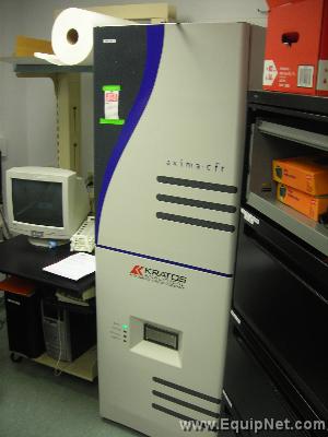 Kratos Analytical MALDI-TOF