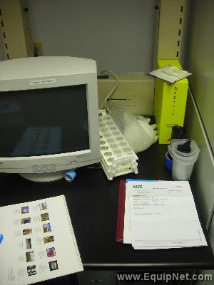 Kratos Analytical MALDI-TOF