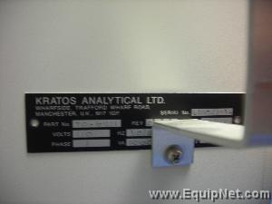 Kratos Analytical MALDI-TOF