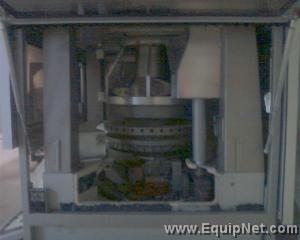 Fette P2000 Tablet Press
