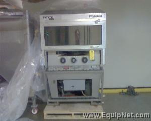 Fette P2000 Tablet Press