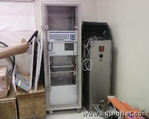 Fette P2000 Tablet Press