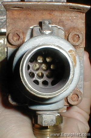 18 inch heat exchanger, compact, high capacity