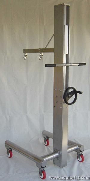  Lift/Transport System