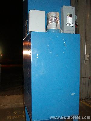 Donaldson-Torit Dust/Exhaust Collector