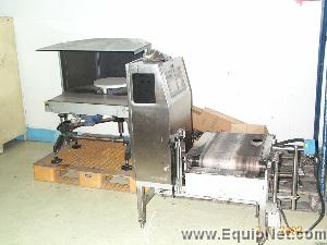 Varpe Finished Goods Check Weigher