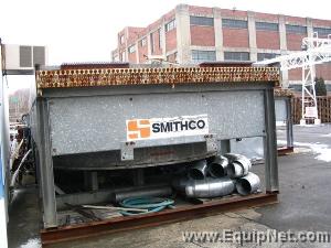 Smithco (Mfg. For Frick Co.) Air Cooled Heat Exchangers/Condensors, Qty. (2)