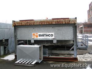 Smithco (Mfg. For Frick Co.) Air Cooled Heat Exchangers/Condensors, Qty. (2)