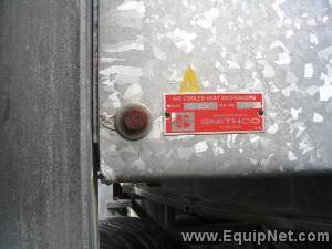 Smithco (Mfg. For Frick Co.) Air Cooled Heat Exchangers/Condensors, Qty. (2)