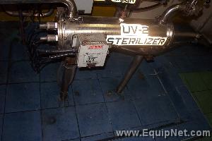 D.I. Water System
