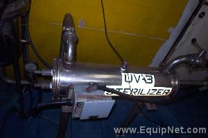 D.I. Water System