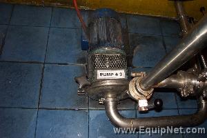 D.I. Water System