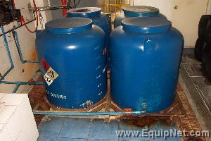 D.I. Water System