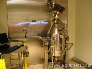 Getinge CPS110 Stopper Processor
