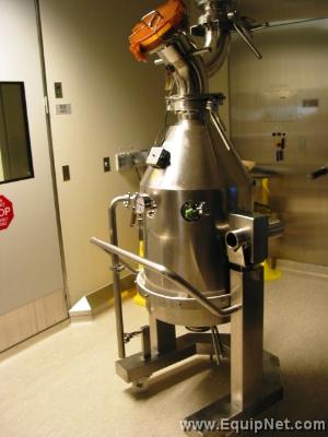 Getinge CPS110 Stopper Processor