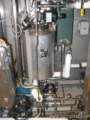 Getinge CPS110 Stopper Processor