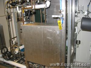 Getinge CPS110 Stopper Processor