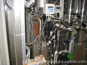 Getinge CPS110 Stopper Processor
