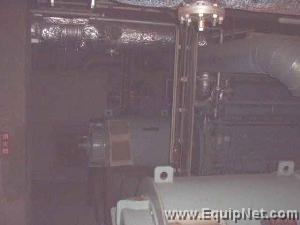 Daihatsu Diesel 500 KVA Generator