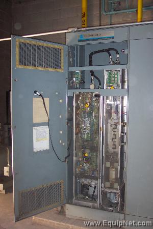 Smith Engineering Co. / Smith Environmental Corp. 25,000 SCFM Thermal Oxidizer