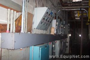 Smith Engineering Co. / Smith Environmental Corp. 25,000 SCFM Thermal Oxidizer