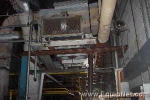 Smith Engineering Co. / Smith Environmental Corp. 25,000 SCFM Thermal Oxidizer