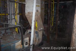 Smith Engineering Co. / Smith Environmental Corp. 25,000 SCFM Thermal Oxidizer