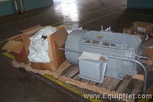 Smith Engineering Co. / Smith Environmental Corp. 25,000 SCFM Thermal Oxidizer
