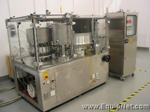 MG2 G100 Preweight Capsule Filler