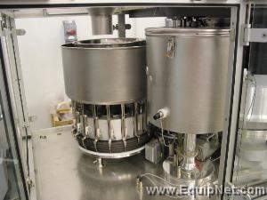 MG2 G100 Preweight Capsule Filler