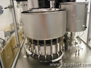 MG2 G100 Preweight Capsule Filler