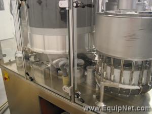 MG2 G100 Preweight Capsule Filler