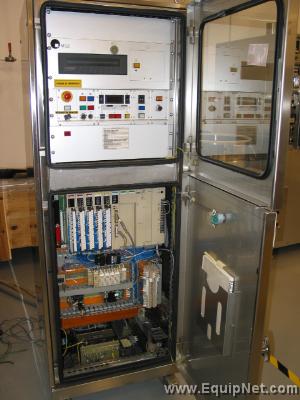 MG2 G100 Preweight Capsule Filler