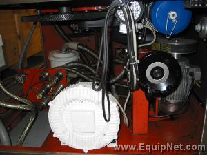 MG2 G100 Preweight Capsule Filler