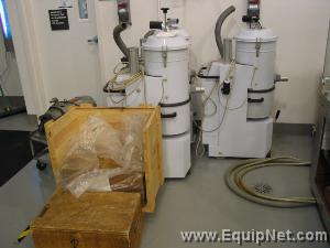 MG2 G100 Preweight Capsule Filler