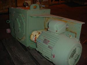 Lightnin Agitator Drive, 40HP, 76-S-40