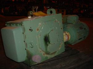 Lightnin Agitator Drive, 40HP, 76-S-40