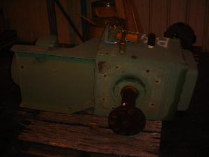 Lightnin Agitator Drive, 40HP, 76-S-40
