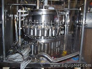 IMA Type F640 18 Head  Volumetric Filler
