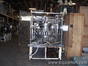 IMA Type F640 18 Head  Volumetric Filler