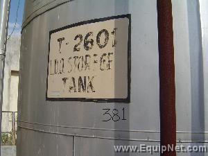 LDO Storage Tank,20m3 capacity