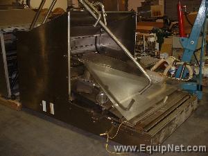 TPH Lid Unscrambler B