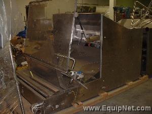 TPH Lid Unscrambler A