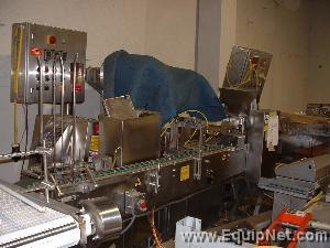 Sidam Ice Cream Cake Extruder