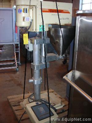 Cerebus All Fill Auger Powder Filler