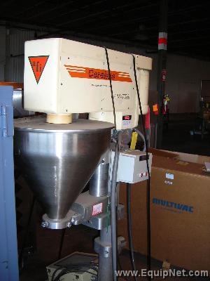 Cerebus All Fill Auger Powder Filler