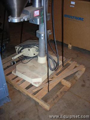 Cerebus All Fill Auger Powder Filler